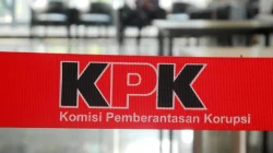 KPK Tangkap Fahd A Rafiq Saat OTT BPN Kabupaten Bogor