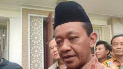 Bahlil Ungkap Penyebab Antrean Panjang BBM Subsidi di Makassar