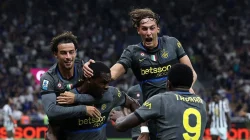 Inter Milan Raih Kemenangan Dramatis 5-3 Atas Udinese di Serie A