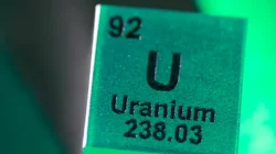 Pemerintah Arab Saudi Umumkan Penemuan Harta Karun Mineral di Wilayah Madinah