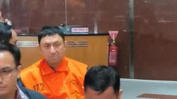 KPK Tetapkan Fahd A Rafiq Tersangka Kasus Suap HGB Kabupaten Bogor